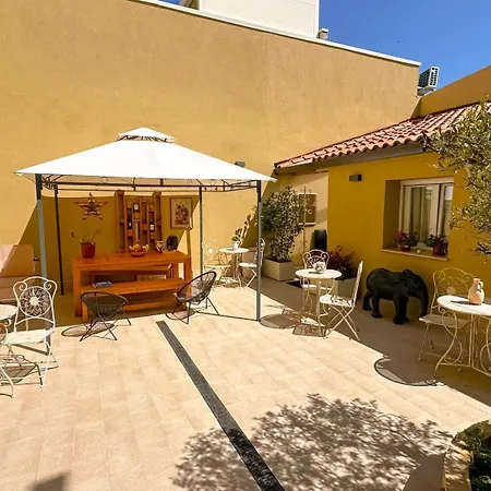 Guest house R&b Dimora Teodorico *