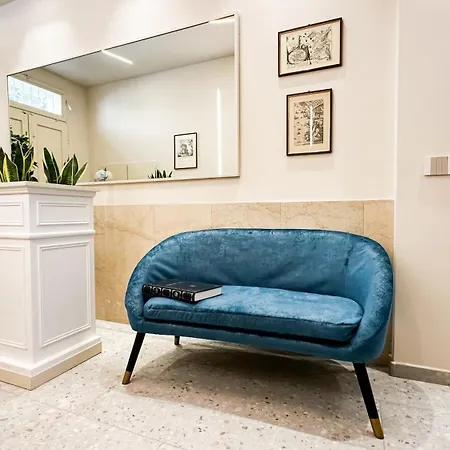 Guest house R&b Dimora Teodorico *