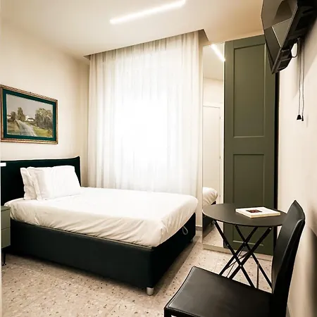 R&b Dimora Teodorico Guest house Ravenna