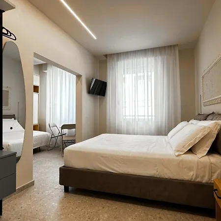 Guest house R&b Dimora Teodorico