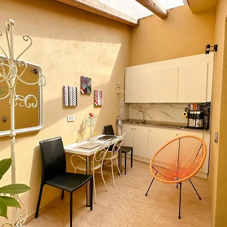 Guest house R&b Dimora Teodorico Ravenna