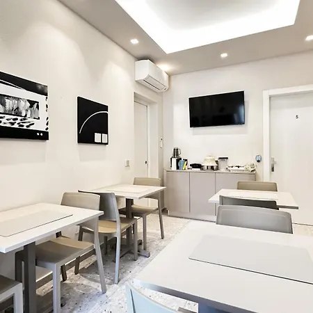 Guest house R&b Dimora Teodorico Ravenna