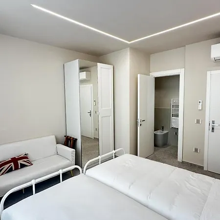 Guest house R&b Dimora Teodorico *