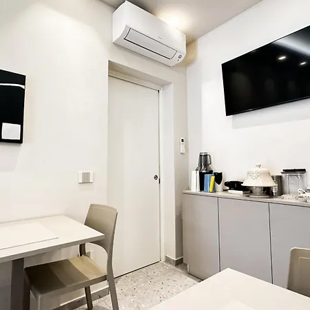 R&b Dimora Teodorico Guest house Ravenna