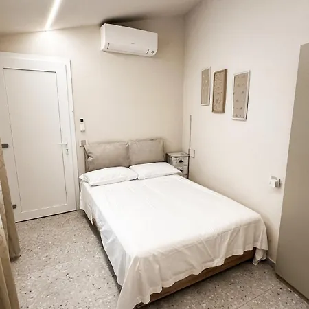 R&b Dimora Teodorico Guest house Ravenna