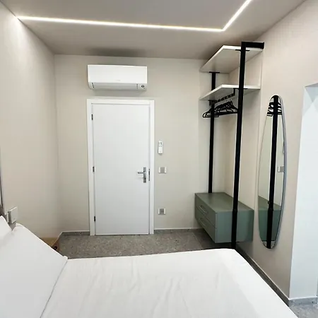 Guest house R&b Dimora Teodorico *