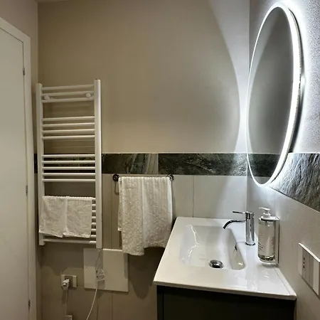 Guest house R&b Dimora Teodorico *