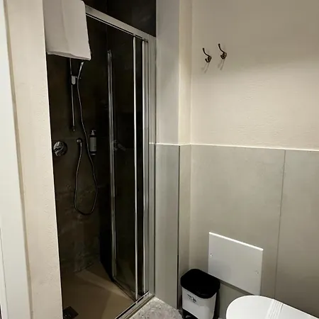 R&b Dimora Teodorico Guest house Ravenna