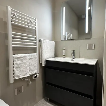 R&b Dimora Teodorico Guest house